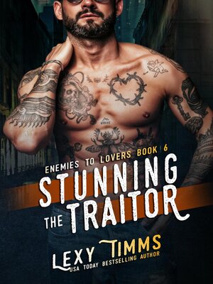 cover image of Stunning the Traitor